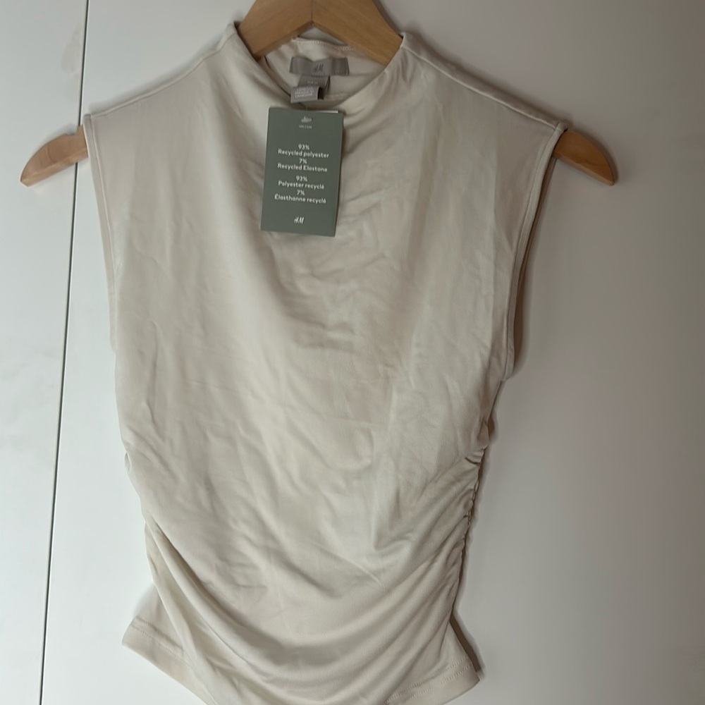 H&M blouse
